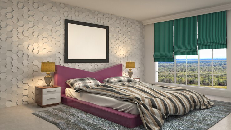 Bedroom Design