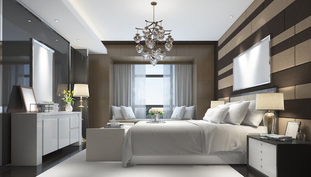 Bedroom Design