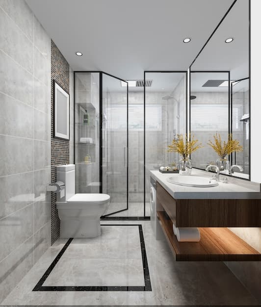 Bathroom Design