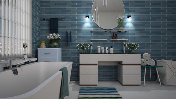 Bathroom Design