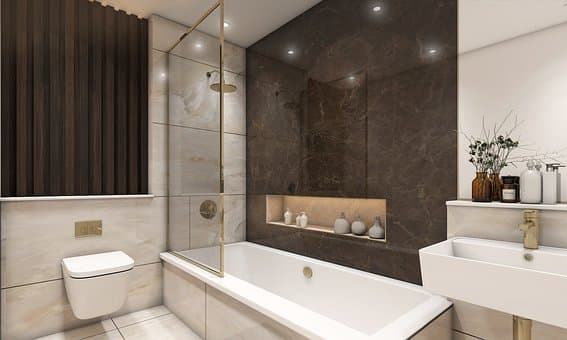 Bathroom Design