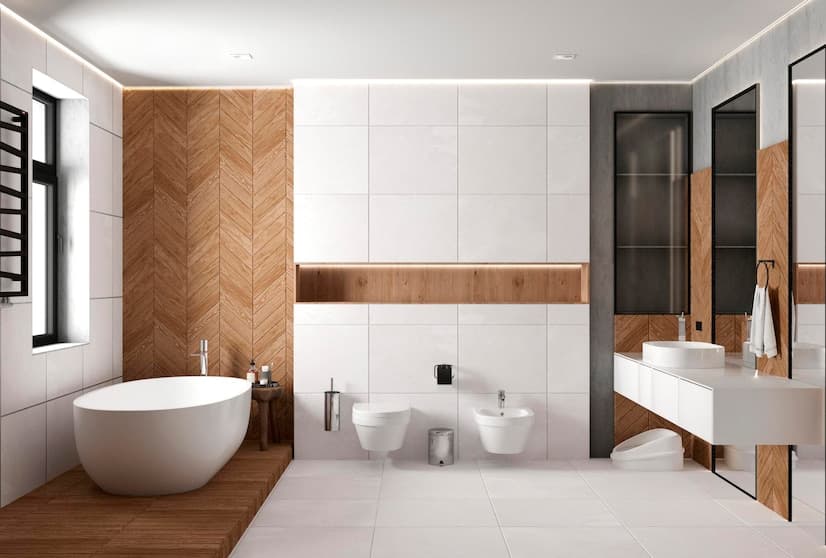 Bathroom Design