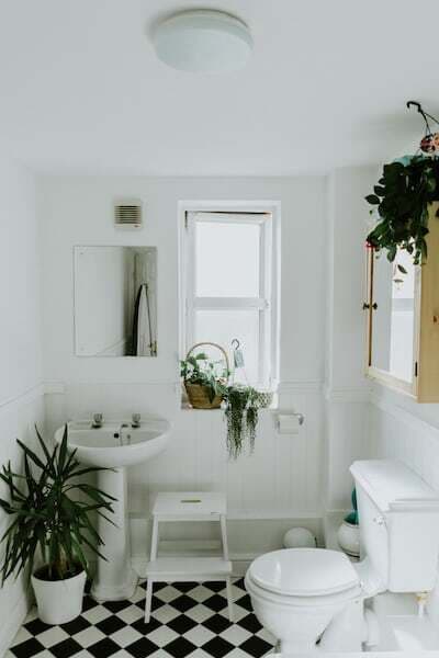 Bathroom Design