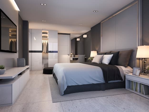Bedroom Design