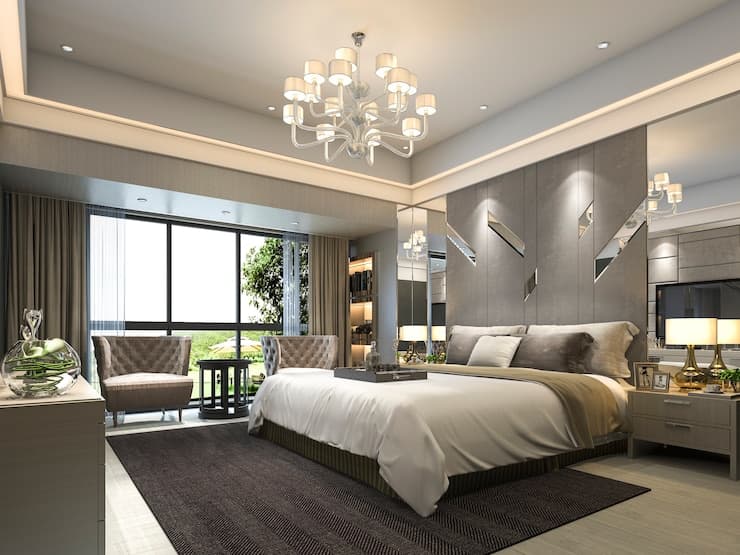 Bedroom Design
