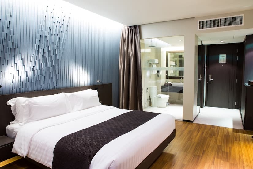 Bedroom Design