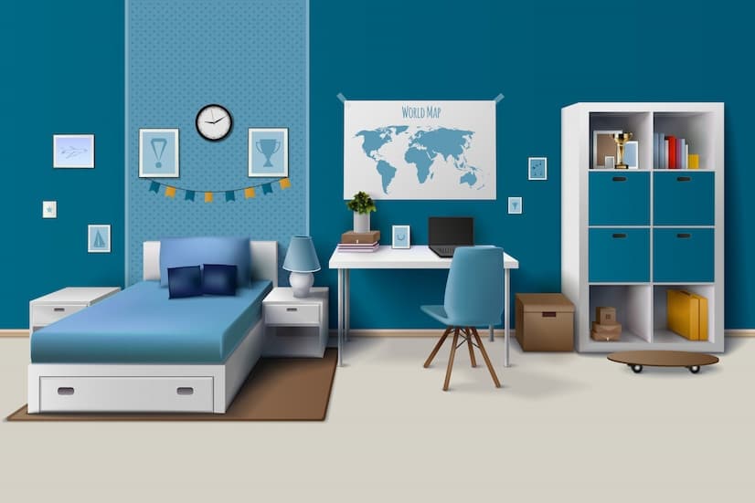 Kids Room Design