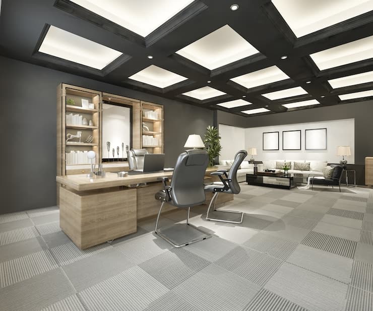 Office Interior Design