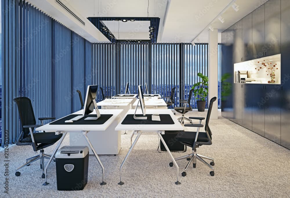 Office Interior Design